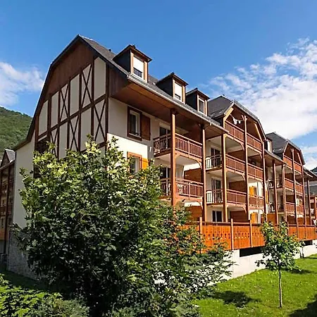Lagrange Le Belvedere