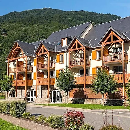 Lagrange Le Belvedere 4*