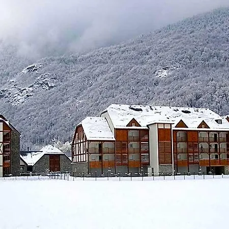 Lagrange Le Belvedere Hotel 4*