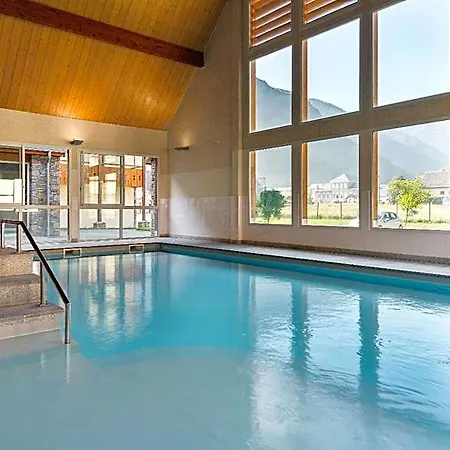 Lagrange Le Belvedere 4*