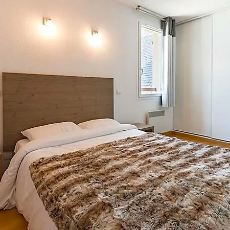 Hotel Lagrange Le Belvedere 4*