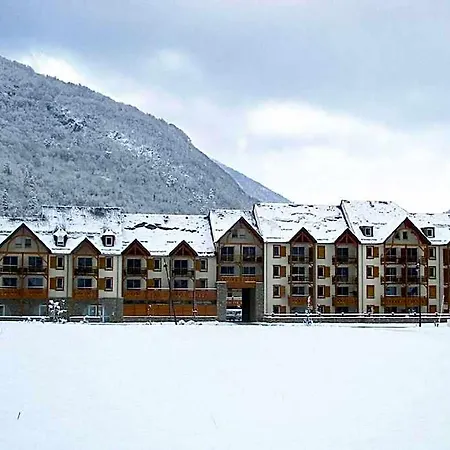 Lagrange Le Belvedere 4*