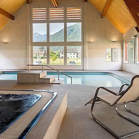 Hotel Lagrange Le Belvedere Bagnères-de-Luchon